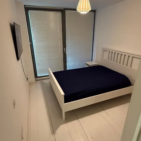 En-suite Double ゲストハウス