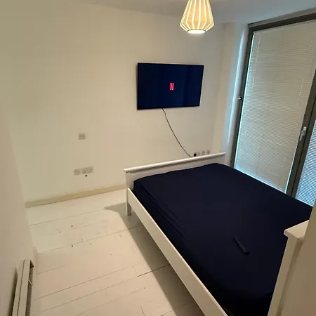 En-suite Double בית הארחה *