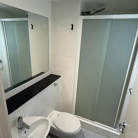 En-suite Double * Дублин