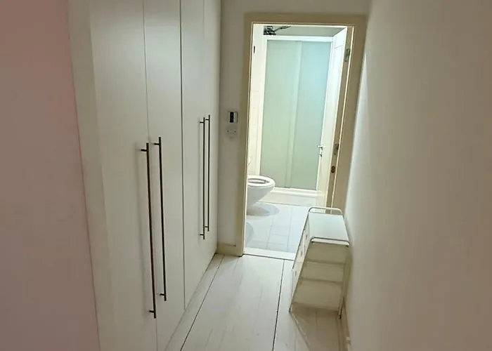 בית הארחה En-suite Double