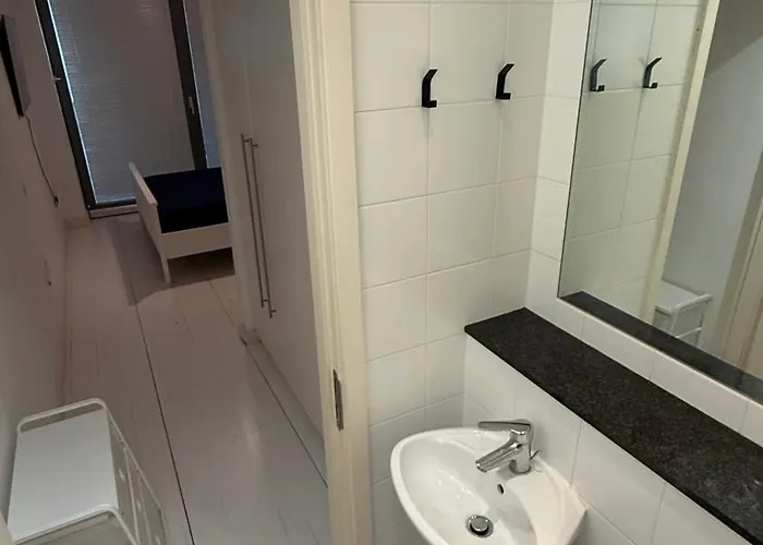 En-suite Double Дублин