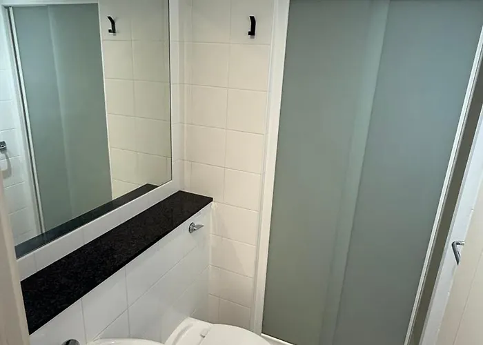 En-suite Double * דבלין