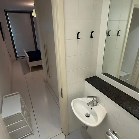 En-suite Double Dublín