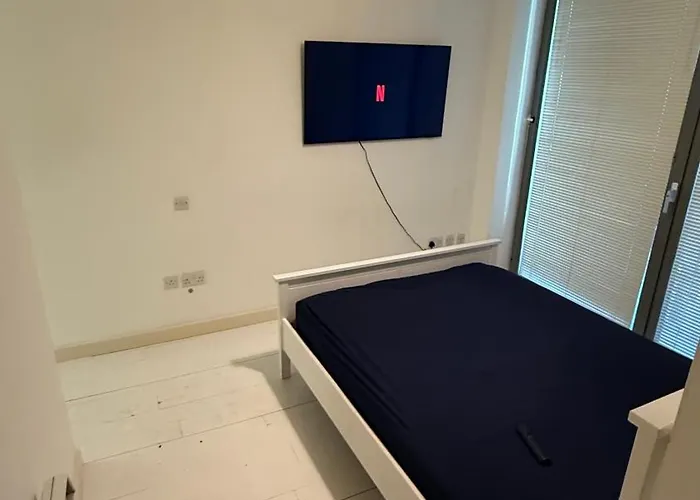 En-suite Double Гостевой дом *